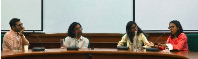 Panel Discussion Img 1