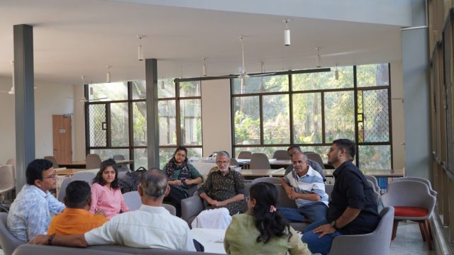 Discussion Day 2