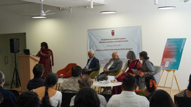 Opening Plenary (Day 1)