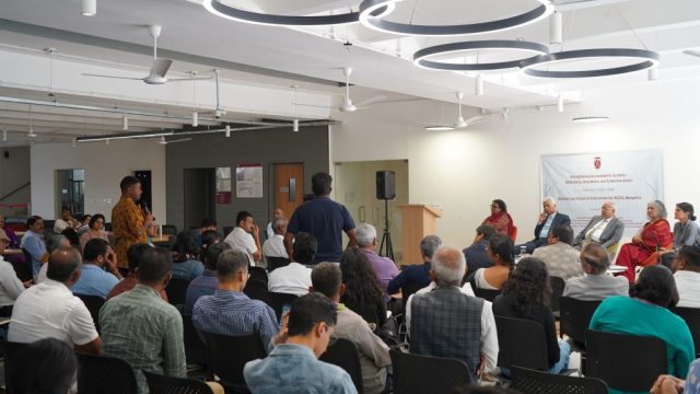 Q&A Opening Plenary (Day 1)
